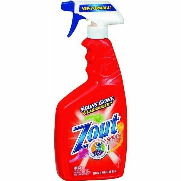 Dial Zout Stain Remover 2855863
